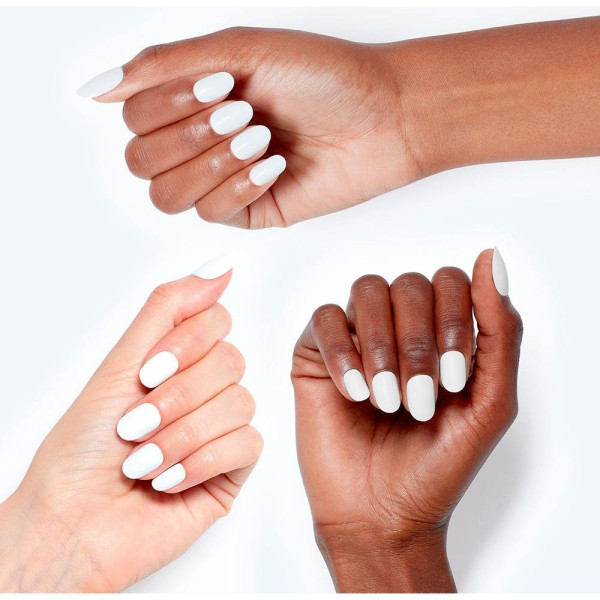 Opi Xpress/On Uñas Artificiales Tonos Icónicos Funny Bunny 30 U