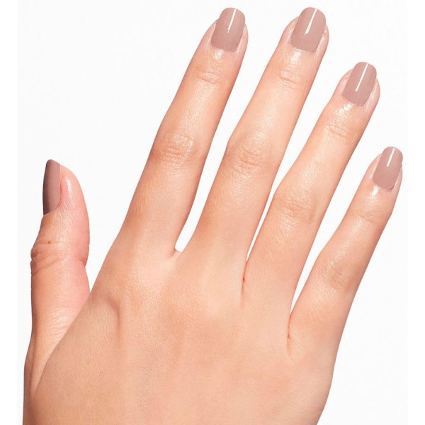 Nail Envy Esmalte Tratamiento Fortalecedor De Uñas Double Nude-Y 15 Ml