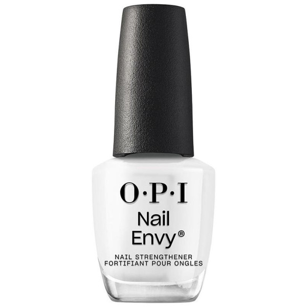 Nail Envy Esmalte Tratamiento Fortalecedor De Uñas Alpine Snow 15 Ml