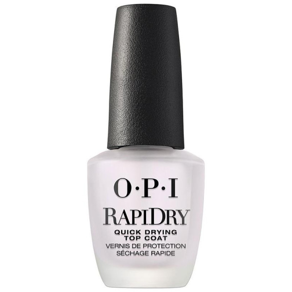 Rapidry Top Coat Tratamiendo Secado Rápido 15 Ml 2