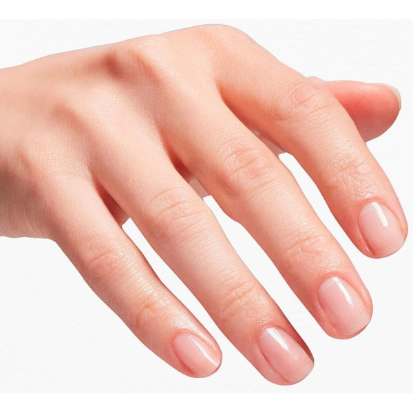 Start To Finish 3 En 1 Tratamiento Base, Top Coat Y Fortalecedor 15 Ml