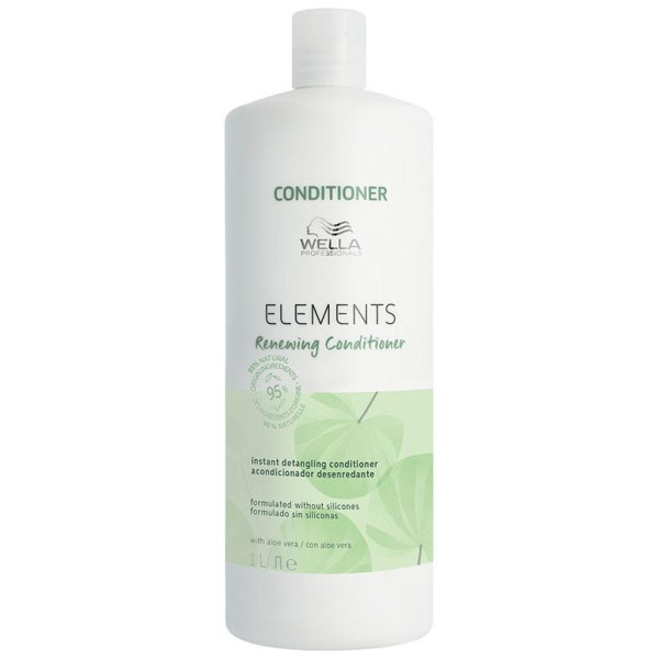 Elements Renewing Conditioner 1000 Ml