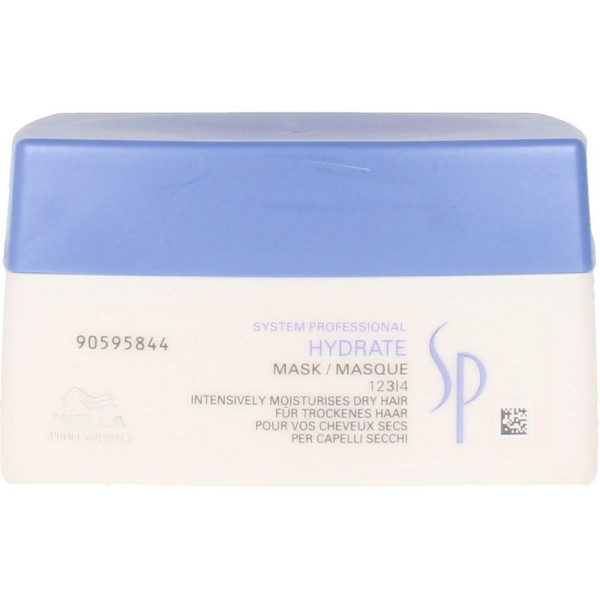 Sp Hydrate Mask 200 Ml