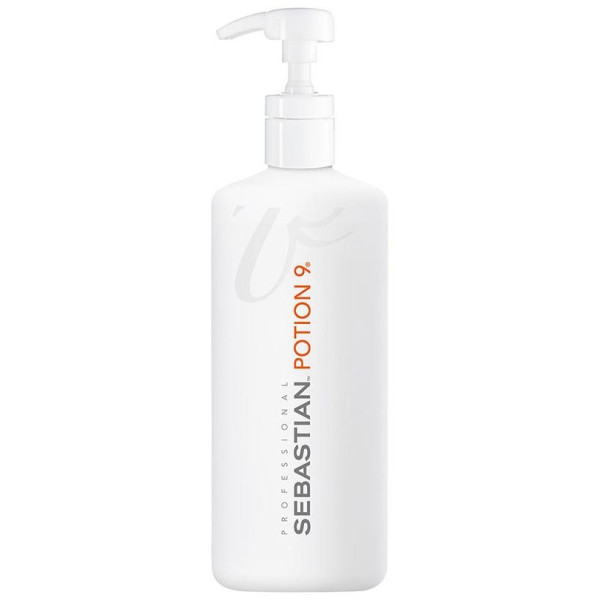 Potion 9 Tratamiento De Peinado Acondicionador En Crema 500 Ml