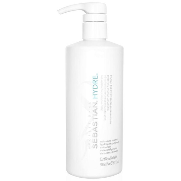 Hydre Mascarillla Tratamiento Hidratante Y Nutritivo 500 Ml