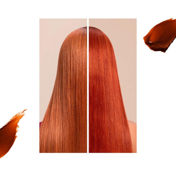 Color Fresh Mask Natural Copper 150 Ml