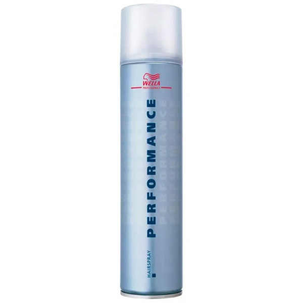 Wella Performance Hairspray 500Ml