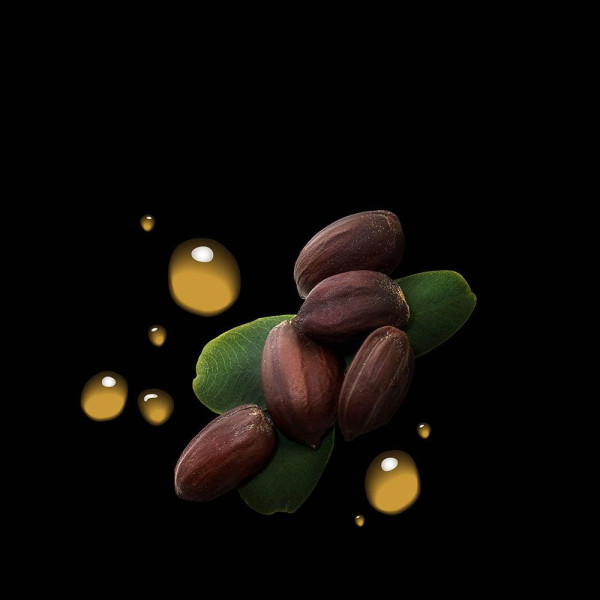 Dark Oil Acondicionador Ligero Hidrata Y Suaviza 50 Ml 2