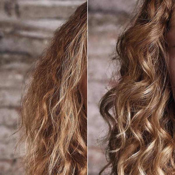 Nutricurls Conditioner 200 Ml 2