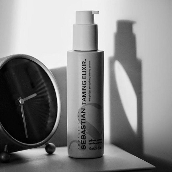 Taming Elixir Crema Sérum De Peinado Antiencrespamiento 140 Ml