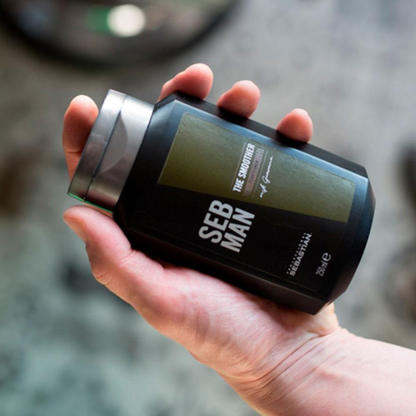 Sebastian Sebman Acondicionador The Smoother 1000Ml