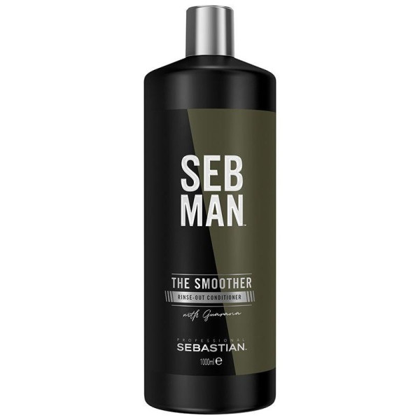 Sebastian Sebman Acondicionador The Smoother 1000Ml
