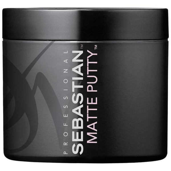 Sebastian Matte Putty Crema Texturizadora 75Ml