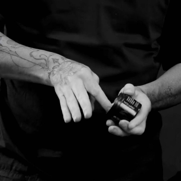 Sebastian Matte Putty Crema Texturizadora 75Ml