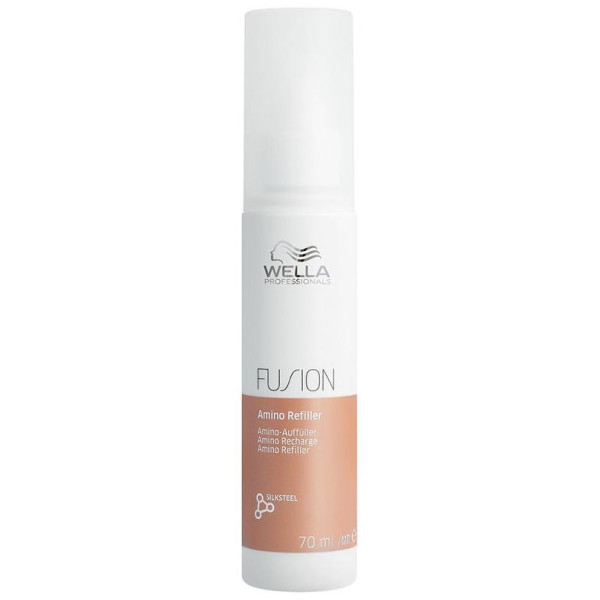 Wella Professionals Fusion Intense Repair Amino Refiller 70Ml