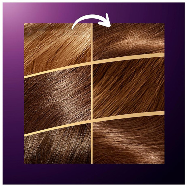 Wella Color Perfect 7 100% Cobertura De Canas 5/0-Castaño Claro