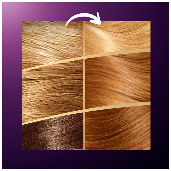 Wella Color Perfect 7 100% Cobertura De Canas 12/0-Rubio Claro Natural 6 U