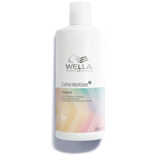 Color Motion Shampoo 500 Ml