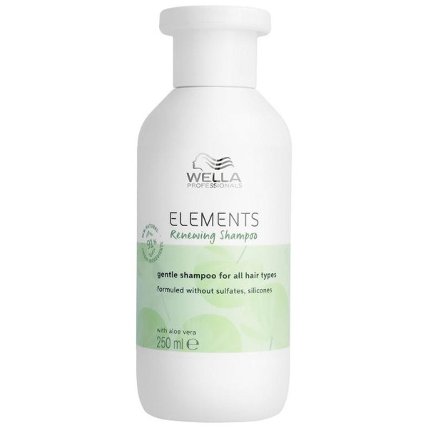 Elements Renewing Shampoo 250 Ml