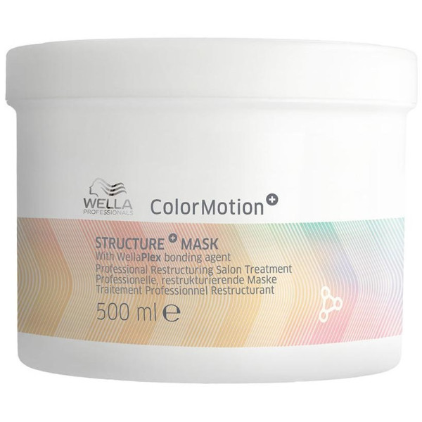 Color Motion Mask 500 Ml