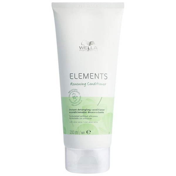 Elements Renewing Conditioner 200 Ml 2