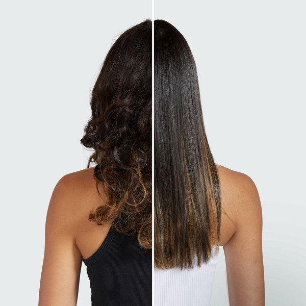 No.Breaker Mascarilla Tratamiento Reparador Cabello Dañado 500 Ml