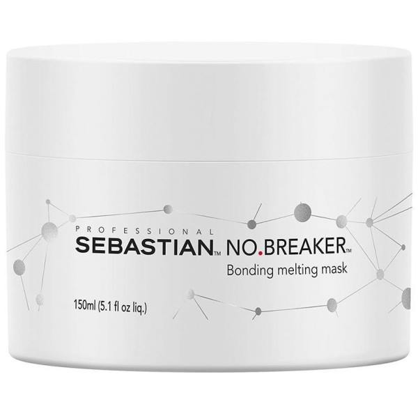 No.Breaker Mascarilla Tratamiento Reparador Cabello Dañado 150 Ml