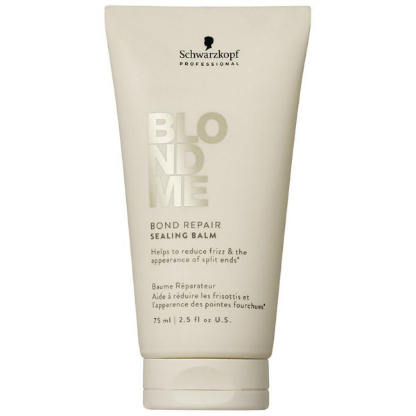Blondme Bond Repair Bálsamo Sellador 75 Ml