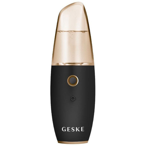 Smart App Guided Hidratación Facial Refrescante 4 En 1 Negro 1 U