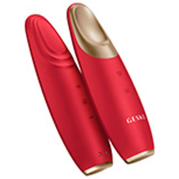 Smart App Guided Energizador De Ojos Cálido Y Fresco 6 En 1 Rojo 1 U