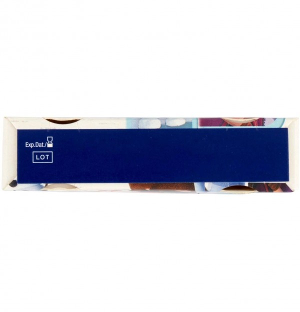 Hansaplast Disney - Aposito Adhesivo (Frozen 20 U)