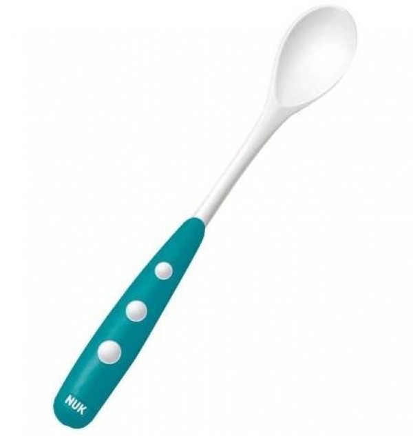 Cubierto Infantil Cuchara - Nuk Easy Learning