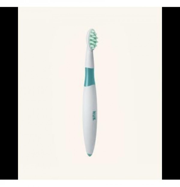 Cepillo Dental Infantil - Entrena