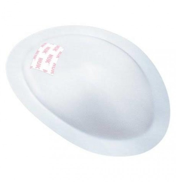 Discos Protectores Ultra Dry - Nuk Discos Protectores (60 U)