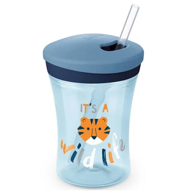 Action Cup - Nuk (230 Ml)