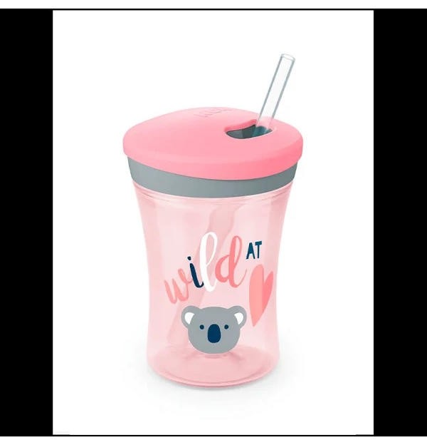 Action Cup - Nuk (230 Ml)