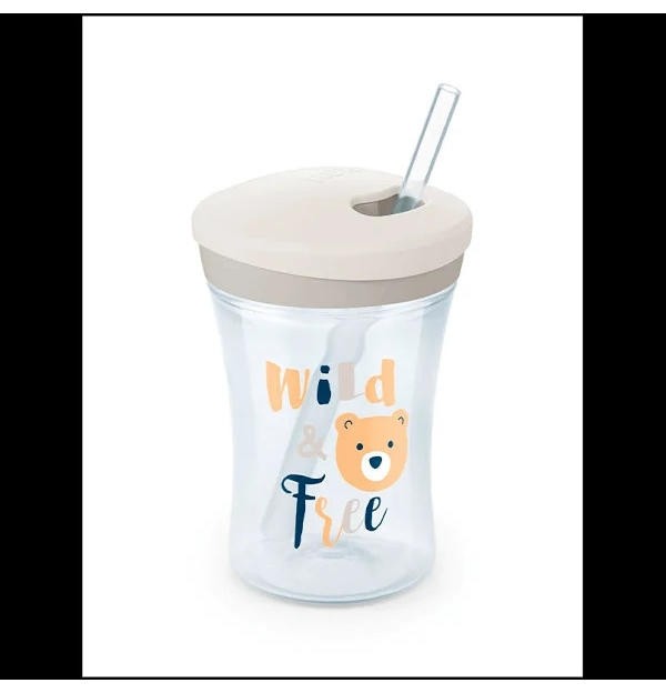 Action Cup - Nuk (230 Ml)