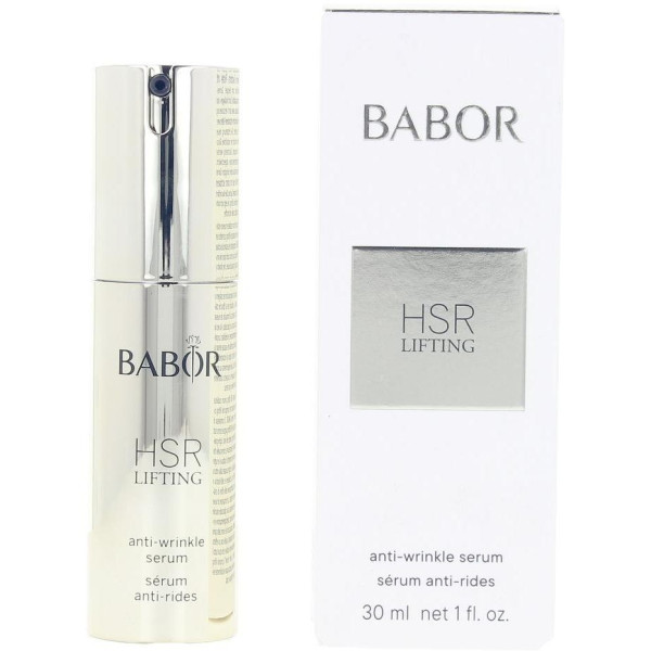Hsr Lifting Sérum Antiarrugas 30 Ml