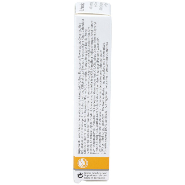 Dr Hauschka Fluido Contorno De Ojos 12,5Ml