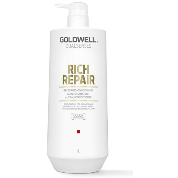 Goldwell Dualsenses Acondicionador Rich Repair 1000Ml