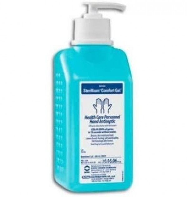 Sterillium (1 Frasco 1000 Ml)