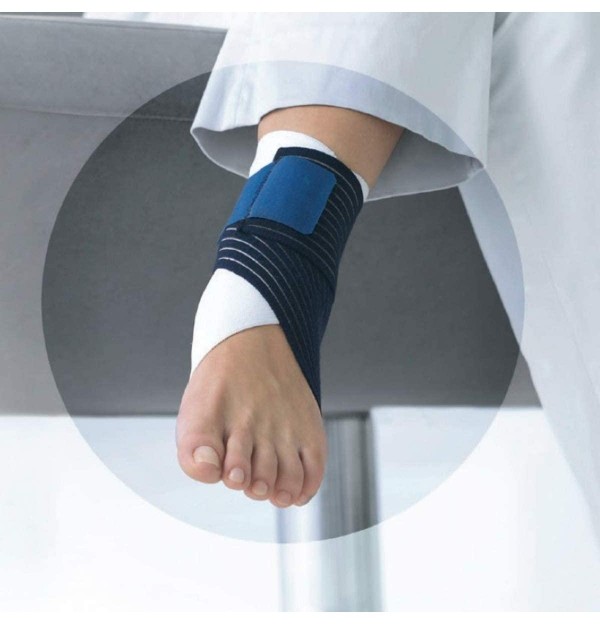 Tobillera - Actimove Talowrap (1 Unidad Talla Mediana)