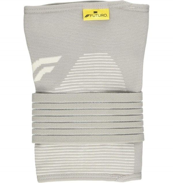 Codera Epicondilitis  Futuro, Talla Grande. - 3M