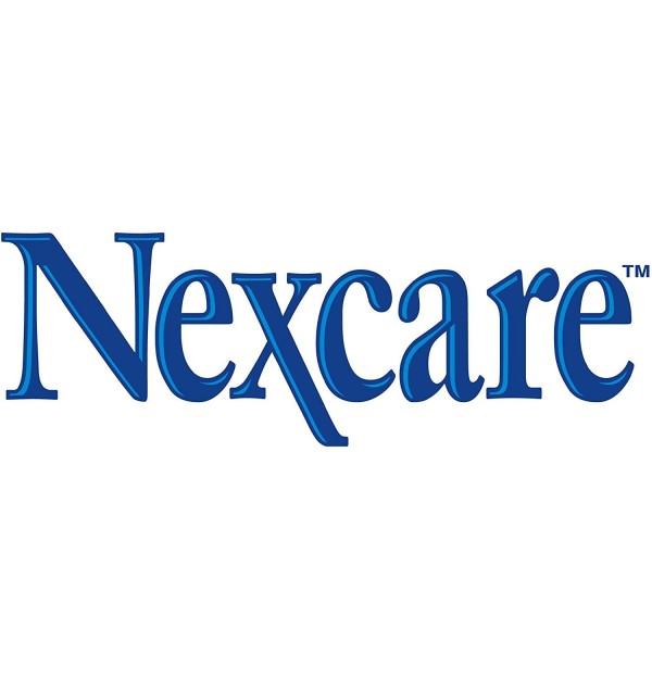 Nexcare Blood Stop, Aposito Coagulante, 30 Apositos Redondos, 22.5 mm. - 3M