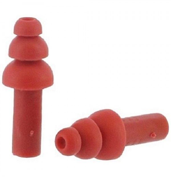 Tapones Oídos Protección Auditiva Tpe Aquafit, 2 uds Junior. - 3M 