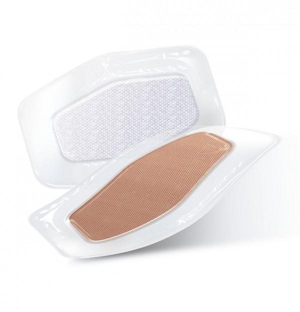 Nexcare Agua 360º Aposito Adhesivo Maxi, 60 x 89 mm, 5 Unidades. - 3M 