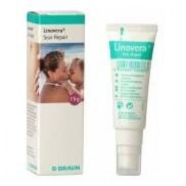 B. Braun Linovera Scar Repair 15 G