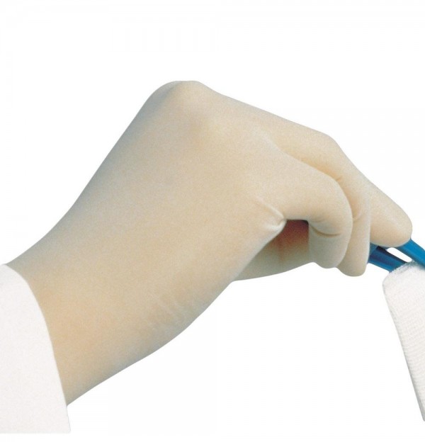 Guantes De Vinilo - Peha-Soft Syntex (100 Unidades Talla Pequeña)