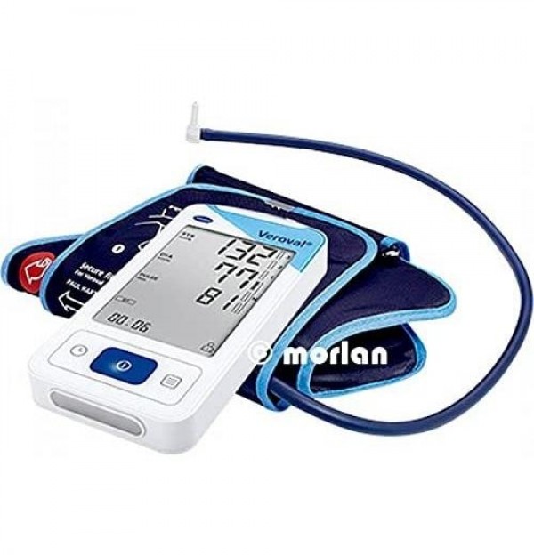 Tensiometro Automatico De Brazo Y Ecg - Veroval (Brazo 22-42 Cm)