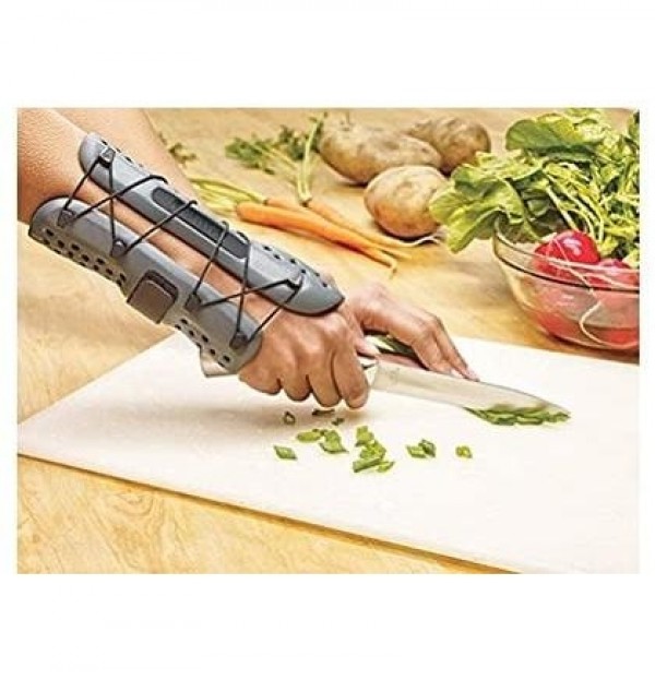 Muñequera Resistente Al Agua Futuro, Mano Derecha 1 ud, Talla L-XL. - 3M